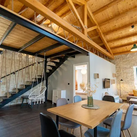 Apartament Corfu Pigeon Nest Corfu (city)